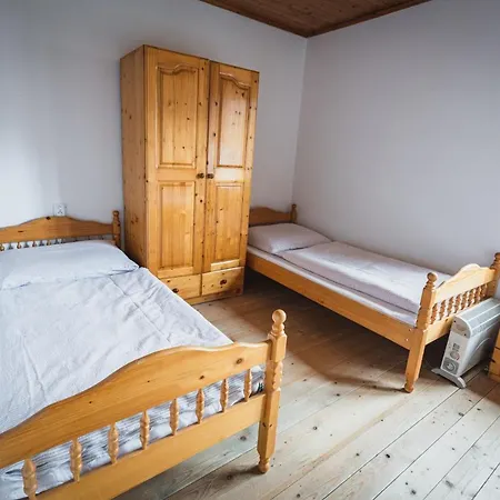Prázdninový dům Chalupa U Potoka Zuberec