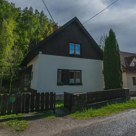 Chalupa U Potoka Prázdninový dům Zuberec